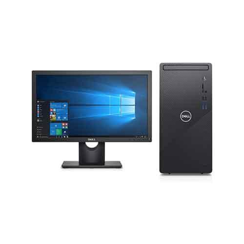 Dell Inspiron 3880 Desktop price in hyderabad, chennai, tamilnadu, india