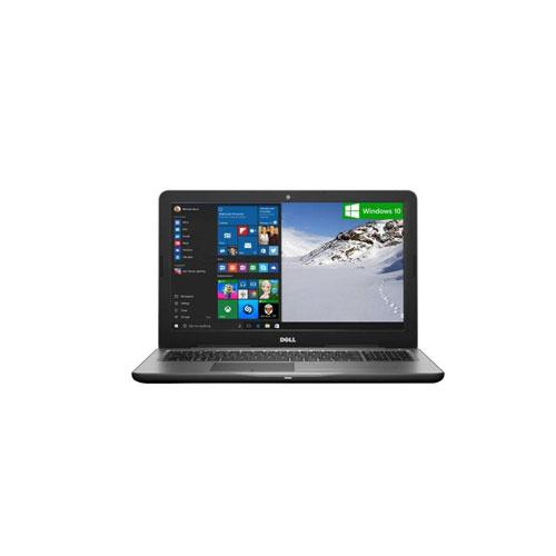 Dell Inspiron 5567 Laptop With Intel 620 Graphics price Chennai
