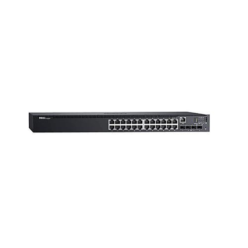 Dell Networking N1524 24 Ports Managed Switch price in hyderabad, chennai, tamilnadu, india