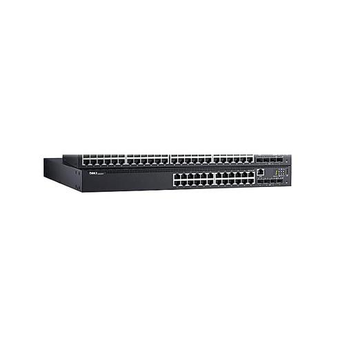 Dell Networking N1524P 24 Ports Managed Switch price