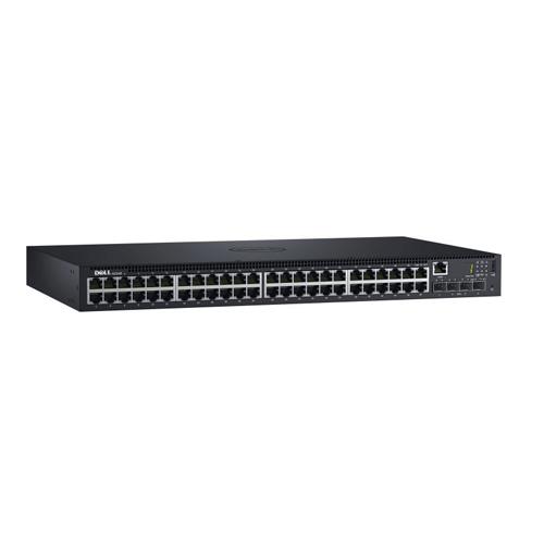 Dell Networking N1548 48 Ports Managed Switch price in hyderabad, chennai, tamilnadu, india