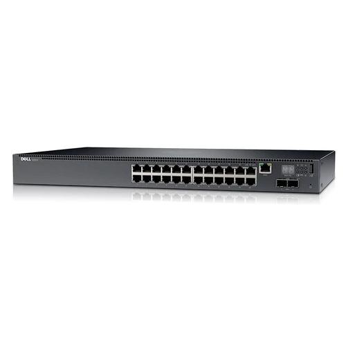 Dell Networking N2024 Switch price