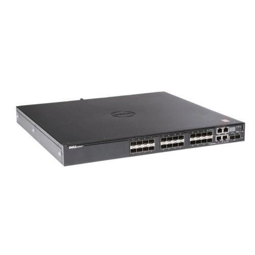 Dell Networking N3024F L3 Ports Managed Switch price in hyderabad, chennai, tamilnadu, india