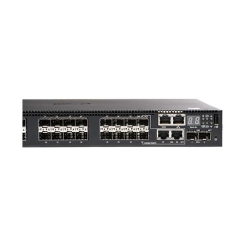 Dell Networking N3024F L3 Switch price