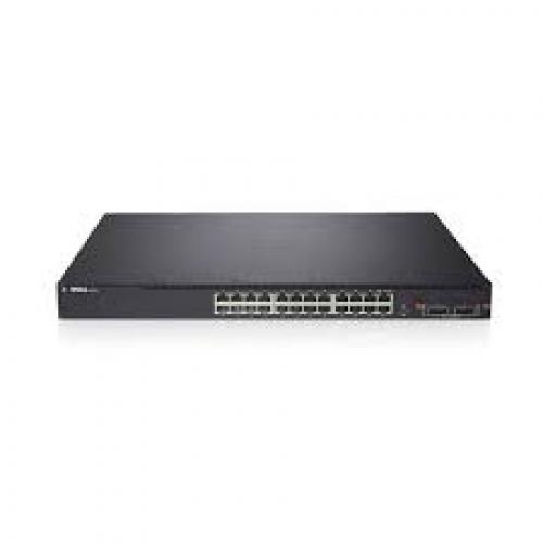 Dell Networking N4032 32 Ports 10G BaseT Managed Switch price in hyderabad, chennai, tamilnadu, india