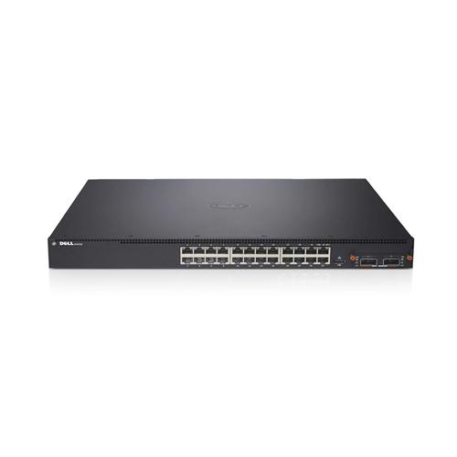 Dell Networking  N4032 32 Ports 10G BaseT Managed Switch price in hyderabad, chennai, tamilnadu, india