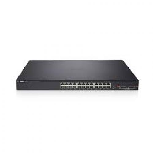 Dell Networking N4032F 32 Ports Managed Switch price in hyderabad, chennai, tamilnadu, india