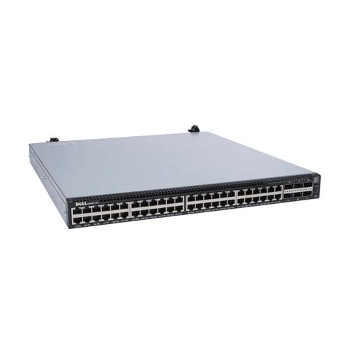 Dell Networking S4048T On Ports Managed Switch price in hyderabad, chennai, tamilnadu, india
