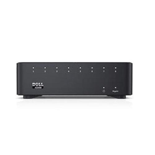 Dell Networking X1008 Ports Smart Web Managed Switch price in hyderabad, chennai, tamilnadu, india