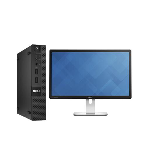Dell Optiplex 3046 Mini Tower Desktop Ubuntu OS price Chennai
