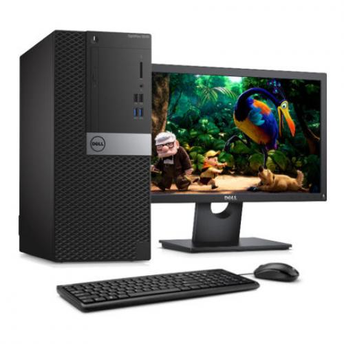 Dell Optiplex 3046 MT Desktop 1TB Hard Drive price in hyderabad, chennai, tamilnadu, india