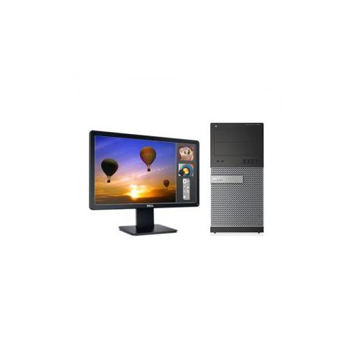 Dell Optiplex 3050 Micro Tower Desktop 4GB Memory price in hyderabad, chennai, tamilnadu, india