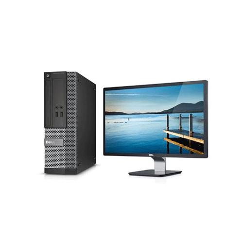 Dell Optiplex 3050 Mini Tower Desktop i3 Processor price in hyderabad, chennai, tamilnadu, india