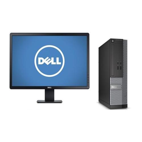 Dell Optiplex 3050 Mini Tower Desktop With 1TB Hard Disk price in hyderabad, chennai, tamilnadu, india