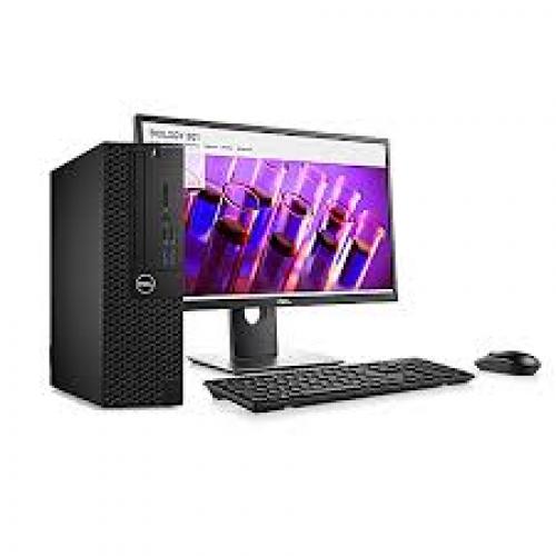 Dell Optiplex 3050 MT Desktop Ubuntu OS price in hyderabad, chennai, tamilnadu, india