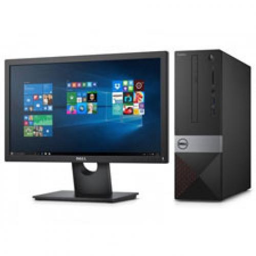 Dell Optiplex 3050MT Win10 Pro Desktop price in hyderabad, chennai, tamilnadu, india