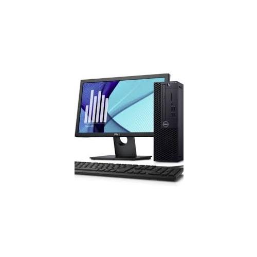 Dell Optiplex 3070 Ubuntu OS MT Desktop price