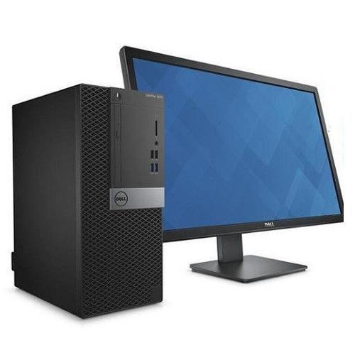 Dell Optiplex 5070 Ubuntu OS MT Desktop price in hyderabad, chennai, tamilnadu, india