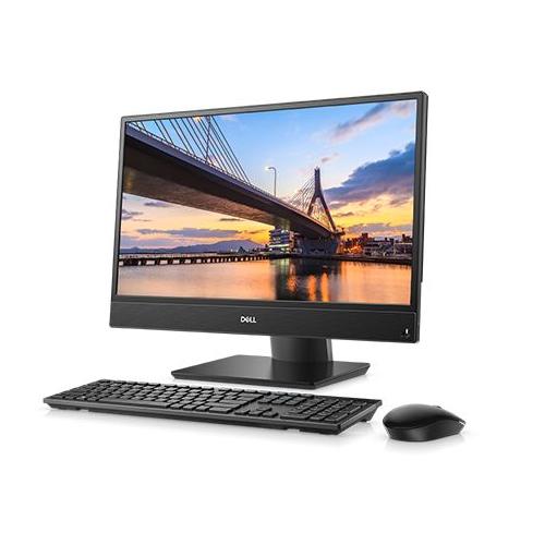 Dell OptiPlex 5260 Ubuntu OS All in One Desktop price in hyderabad, chennai, tamilnadu, india