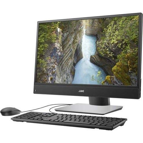 Dell OptiPlex 5270 Ubuntu OS All in One Desktop price