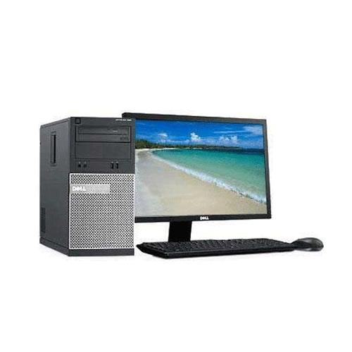 Dell Optiplex 7040 Mini Tower Desktop 4GB Memory price Chennai