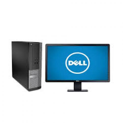 Dell Optiplex 7050 MT Desktop Win10Pro OS price in hyderabad, chennai, tamilnadu, india