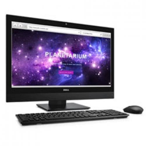 Dell Optiplex 7450 AIO Desktop With i7 Processor price Chennai