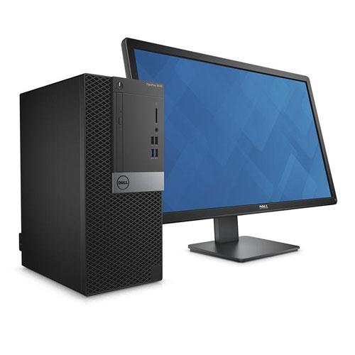 Dell Optiplex 7450 AIO PC Win10 Pro Desktop price Chennai