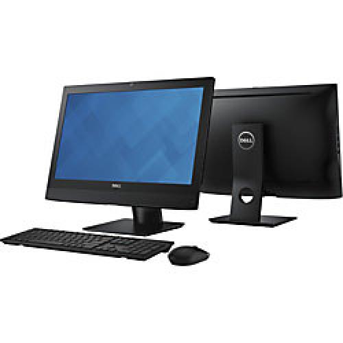 Dell Optiplex All in one 3240 Desktop price in hyderabad, chennai, tamilnadu, india