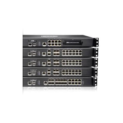 DELL SONICWALL NSA SERIES price