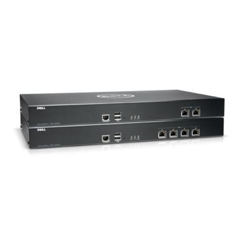 DELL SONICWALL SRA APPLIANCE SERIES price