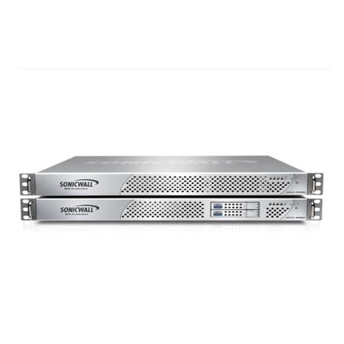 DELL SONICWALL WAN ACCELERATION SERIES price
