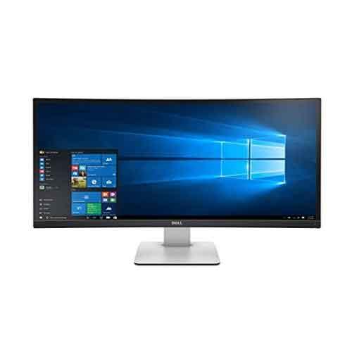 Dell UltraSharp U3415W 34 inch Curved Ultrawide Monitor price