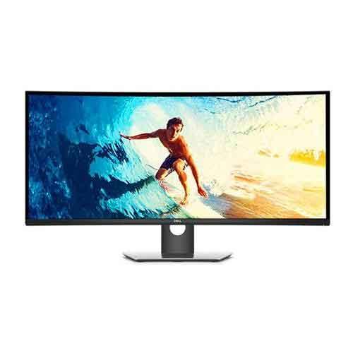 Dell UltraSharp U3818DW 38 inch Curved Monitor price