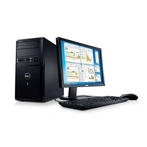 Dell Vostro 3268 SFF Desktop 4GB Memory price Chennai