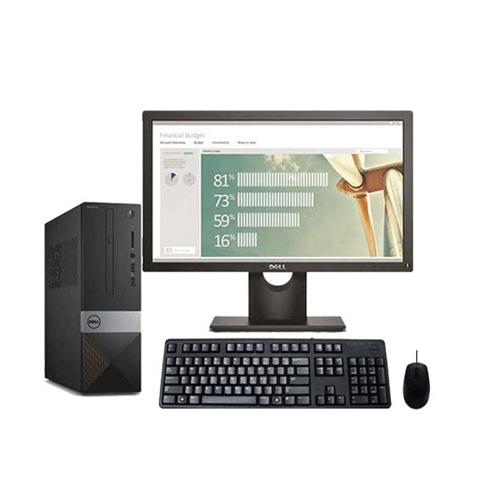 Dell Vostro 3268 SFF Desktop Wired Keyboard and Mouse price in hyderabad, chennai, tamilnadu, india