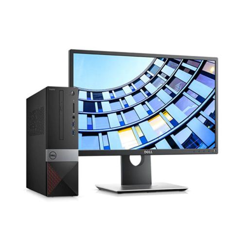 Dell vostro 3470 Desktop with i3 processor price Chennai