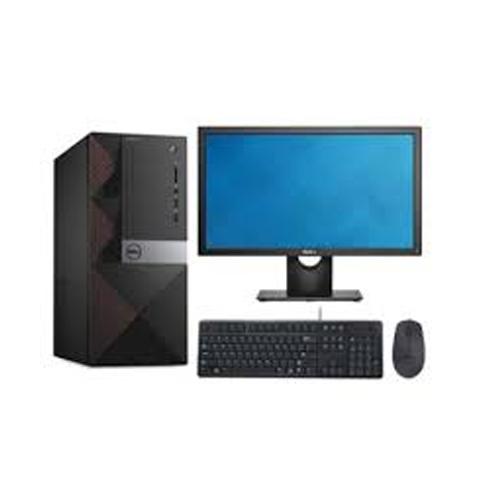 Dell vostro 3470 Desktop with Integrated Graphics price Chennai