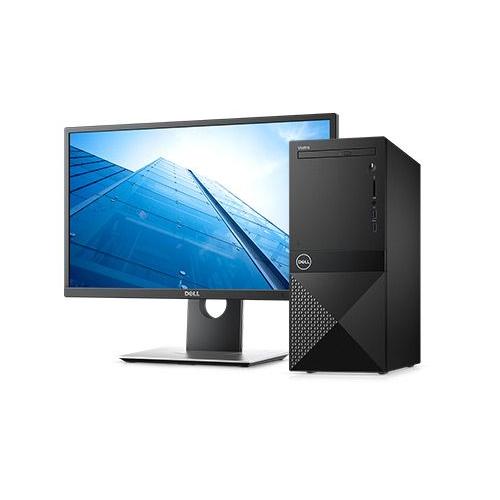 Dell vostro 3670 Desktop with ubuntu OS price in hyderabad, chennai, tamilnadu, india