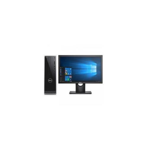 Dell vostro 3670 Desktop with Window 10 OS price in hyderabad, chennai, tamilnadu, india