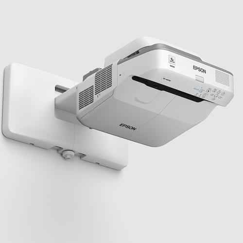 Epson EB 675Wi Ultra Short Throw projector price