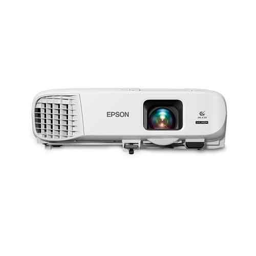 Epson EB109W WXGA 3LCD Projector price