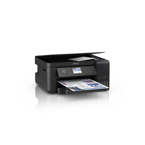 Epson L6170 WiFi Duplex Multifunction InkTank Printer price