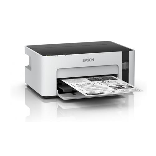Epson M1100 EcoTank Monochrome InkTank Printer price
