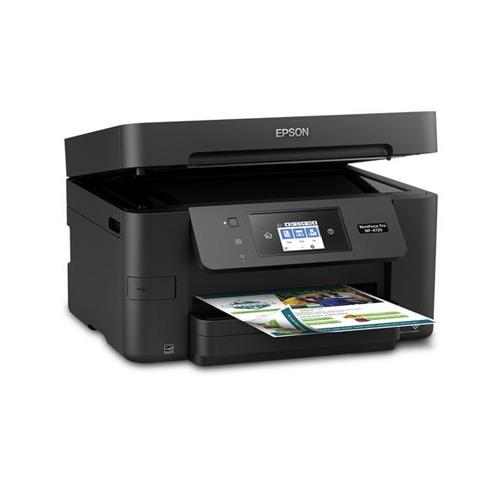 EPSON WORKFORCE PRO WF 4730 ALL IN ONE PRINTER price