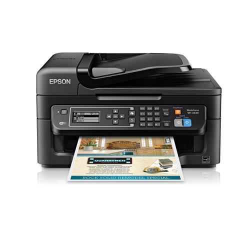 EPSON WORKFORCE WF 2760 ALL IN ONE PRINTER price