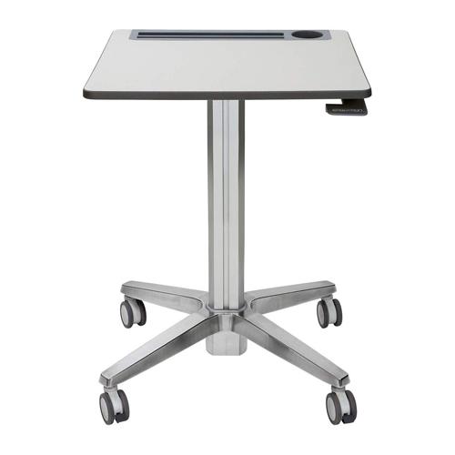 Ergotron LearnFit Sit Stand Desk price