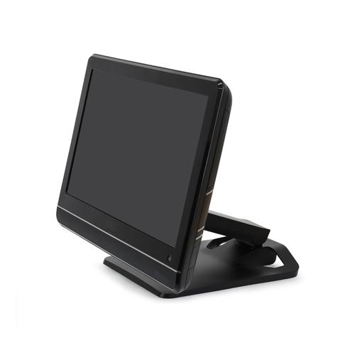 Ergotron Neo Flex Touchscreen Monitor Stand price in hyderabad, chennai, tamilnadu, india