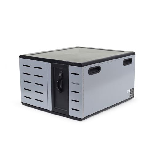 Ergotron Zip12 Charging Desktop Cabinet price