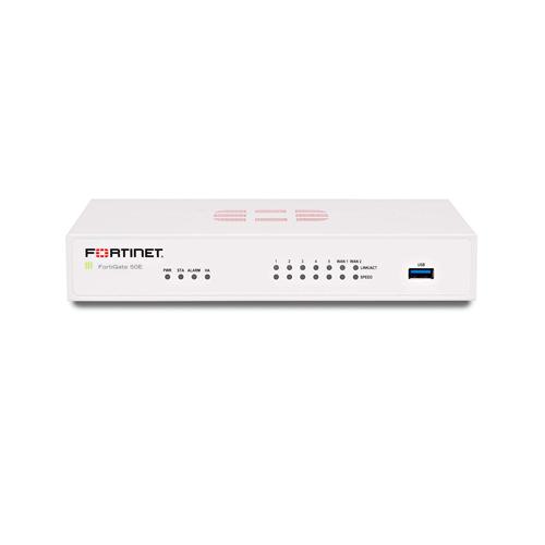 Fortinet FortiGate 50E Next Generation Firewall price